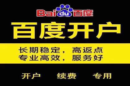 百度推广服务费：助力企业实现营销创新
